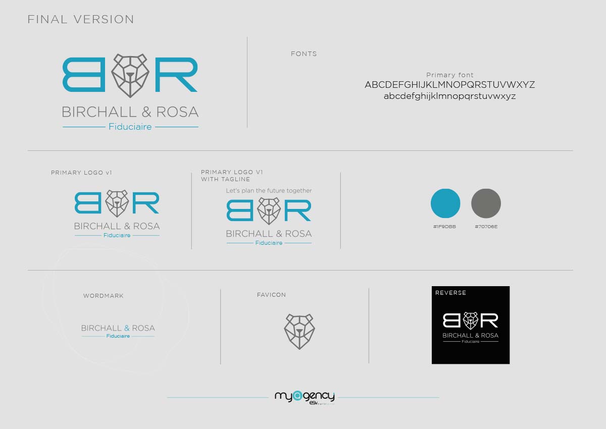 myAgency-Birchall and Rosa - proposition logo finale